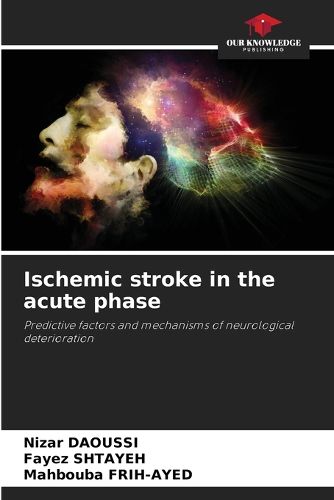 Cover image for Ischemic stroke in the acute phase