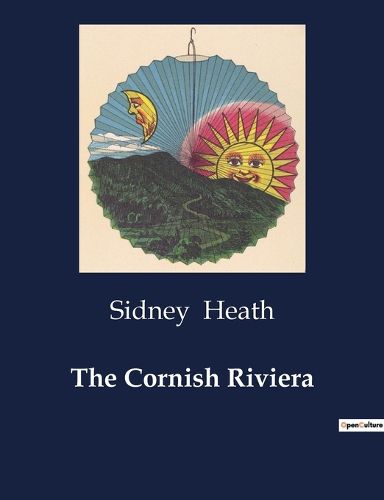 Cover image for The Cornish Riviera