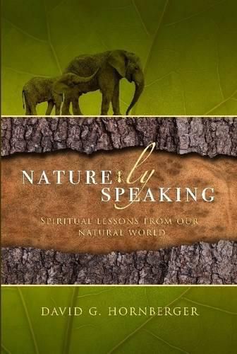 Cover image for Nature-Ly Speaking