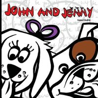 Cover image for John and Jenny