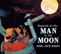 Cover image for Regards to the Man in the Moon