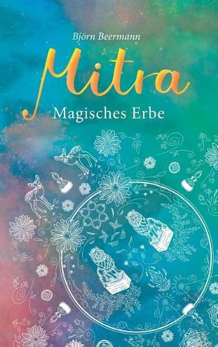 Cover image for Mitra