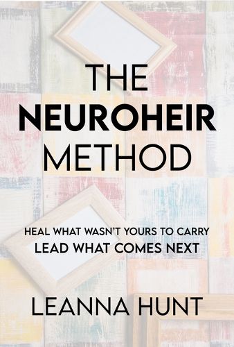 Cover image for The Neuroheir Method