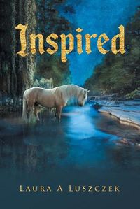 Cover image for Inspired