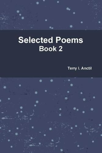 Cover image for Selected Poems Book 2