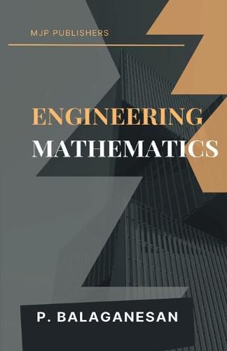 Cover image for Engineering Mathematics