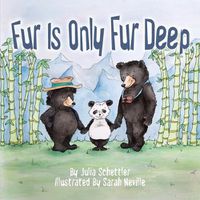 Cover image for Fur Is Only Fur Deep