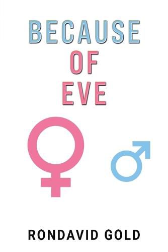 Cover image for Because of Eve