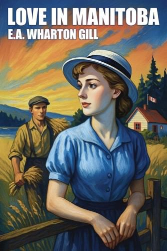 Cover image for Love in Manitoba