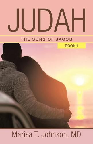 Cover image for Judah: Book 1