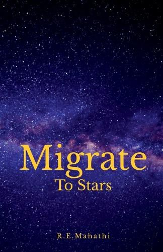 Cover image for Migrate to stars