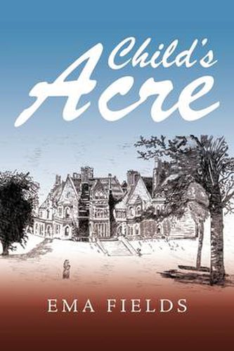 Cover image for Child's Acre