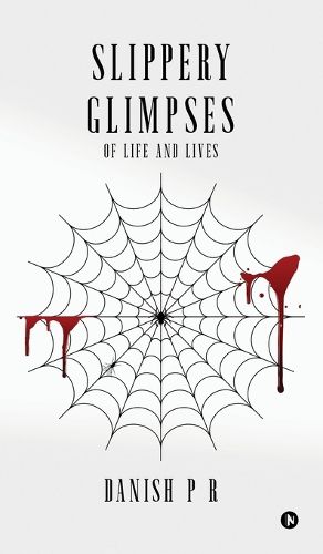Cover image for Slippery Glimpses