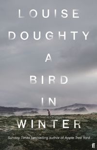 Cover image for A Bird in Winter
