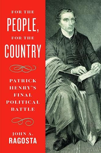 Cover image for For the People, for the Country