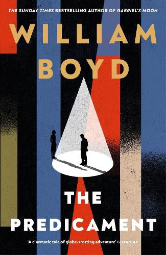 Cover image for The Predicament