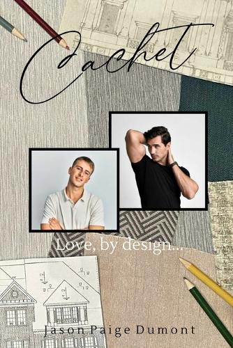 Cover image for Cachet
