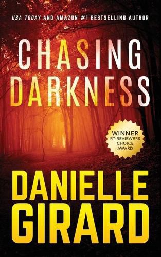 Cover image for Chasing Darkness