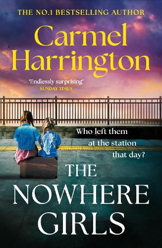 Cover image for The Nowhere Girls