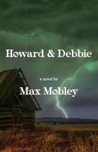 Cover image for Howard & Debbie