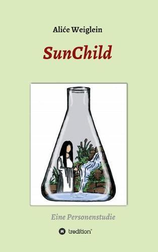 Cover image for SunChild