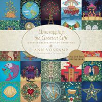 Cover image for Unwrapping The Greatest Gift