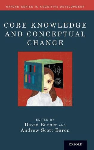 Cover image for Core Knowledge and Conceptual Change