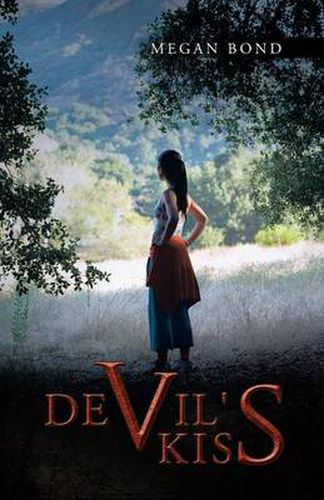 Cover image for Devil's Kiss