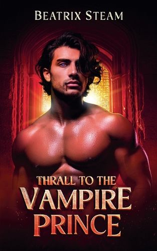 Cover image for Thrall to the Vampire Prince