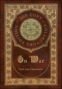 Cover image for On War (100 Copy Collector's Edition)