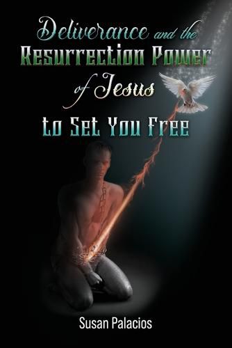 Deliverance and the Resurrection Power of Jesus to Set You Free