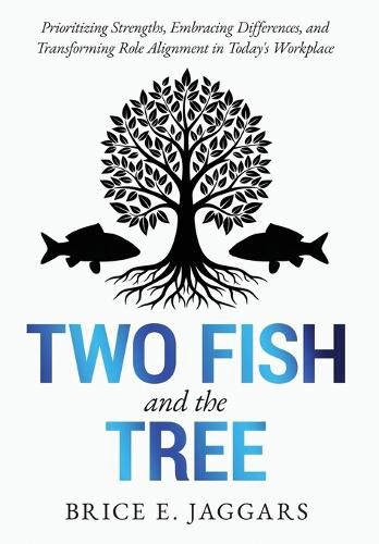 Cover image for Two Fish and the Tree