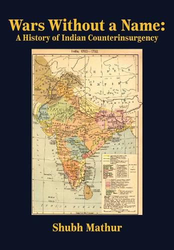 Cover image for Wars Without a Name