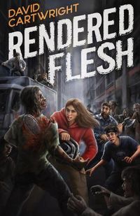Cover image for Rendered Flesh