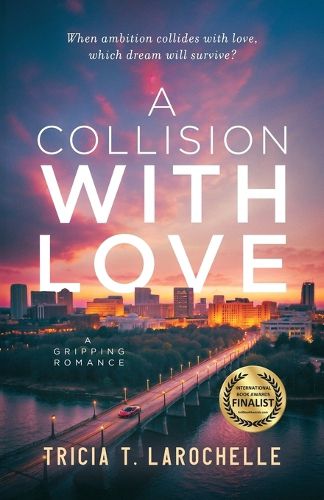Cover image for A Collision with Love