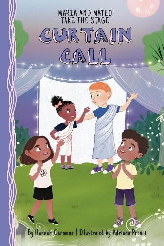 Cover image for Curtain Call