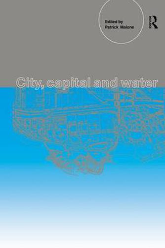 Cover image for City, capital and water