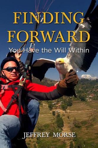 Cover image for Finding Forward: You Have the Will Within