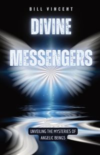 Cover image for Divine Messengers