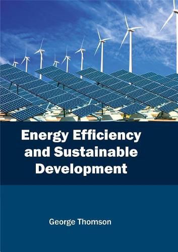 Cover image for Energy Efficiency and Sustainable Development