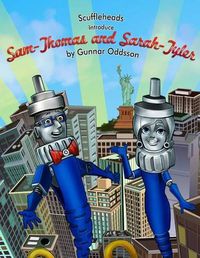 Cover image for Sam Thomas & Sarah Tyler