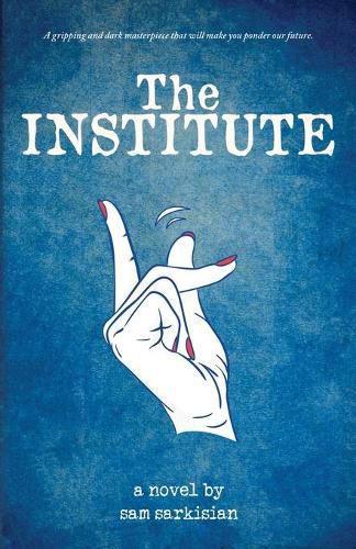 Cover image for The Institute