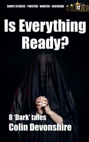 Is Everything Ready?