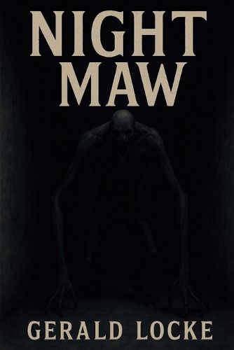 Cover image for Night Maw