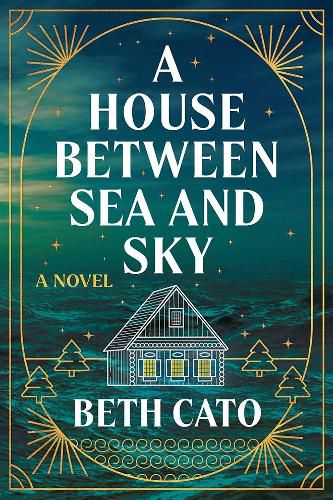 Cover image for A House Between Sea and Sky