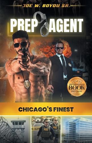 Cover image for Prep Agent