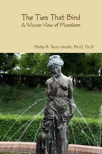Cover image for The Ties That Bind