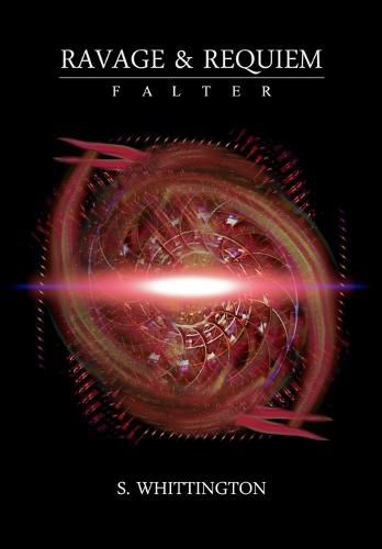 Cover image for Ravage and Requiem: Falter