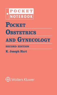 Cover image for Pocket Obstetrics and Gynecology