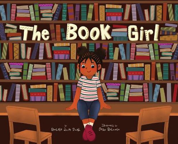 The Book Girl